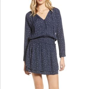 Rails dress NWT